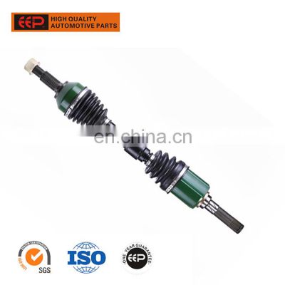 FOR NISSAN X-TRAIL T31 C-NI077-8H HIGH QUALITY FRONT DRIVE SHAFT ASSEMBLY