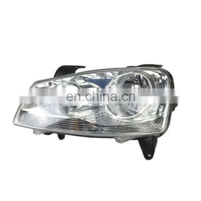Left headlamp Great Wall GWM Haval car SUV pickup spare parts