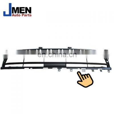 Jmen Taiwan 970505541061 Bumper Grille for Porsche Panamera 14- FR Car Auto Body Spare Parts