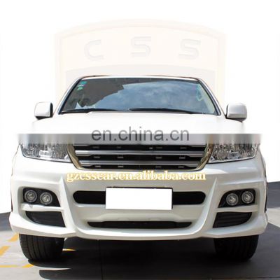 Frp body kit for land cruiser 2009-2012 converted to WD style