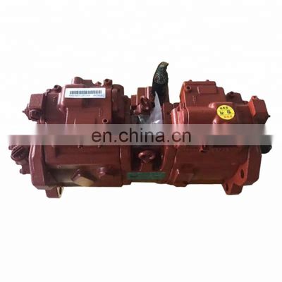 Case CX210 main pump,Case CX210 CX225 hydraulic pump Kawasaki K7V63DTP