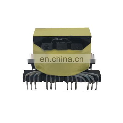 EE40 ferrite core audio output transformer high frequency electric power transformer
