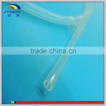 Transparent Color PFA Tubing for Water Processing Systems