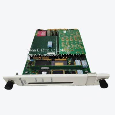 ABB 6636444A1 Console Distribution board DCS  Amazing discounts