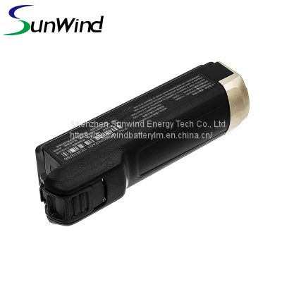 Replacement Battery Compatible with Zebra Symbol WT6000 Battery BTRY-NWTRS-33MA-01 BT000262A01