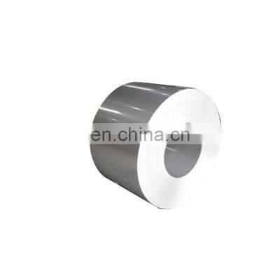 1mm 0.9mm 310 304 316 321 304l Stainless Steel Coil 316L