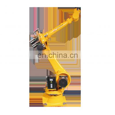 EFORT hot selling short delivery brand new industrial robot arm