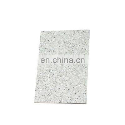 Industrial low density calcium silicate lamination marble composite acoustic autoclave frame UV coating fiber cement boards