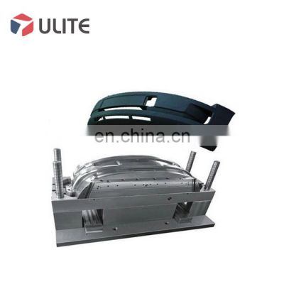 high precision injection plastic mould maker for plastic paving form molds