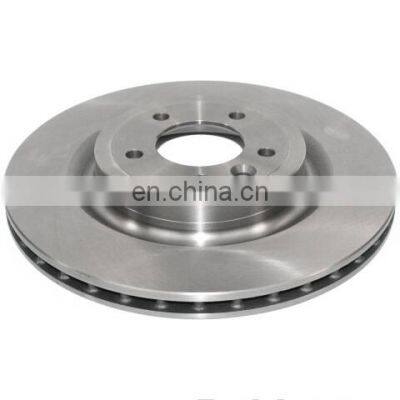 LR098968 Brake disc for  LAND ROVER  RANGE ROVER IV (L405) LR016176