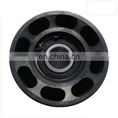 Yutong bus QSB6.7 engine Idler pulley 3978324
