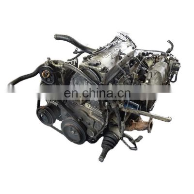 Lower Price Gasoline Engine F23Z4 used outboard engines vehicle used engines