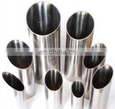 steel tubes precise stainless pipes material steel 316 312 316l decorative