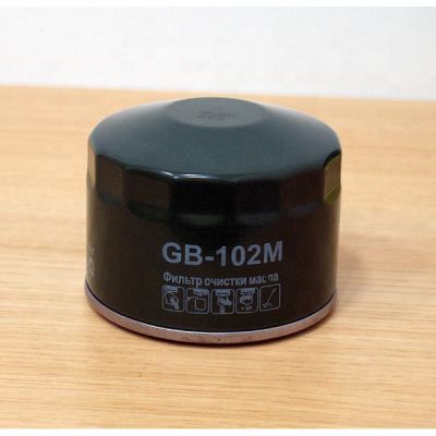 2105-1012005 Auto parts car engine oil filter for Lada