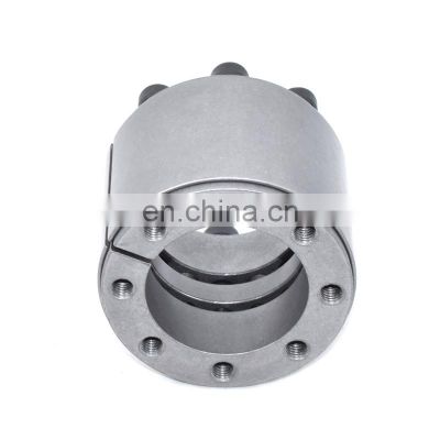 Stainless steel factory direct pin locking device electric lock assembly locking element