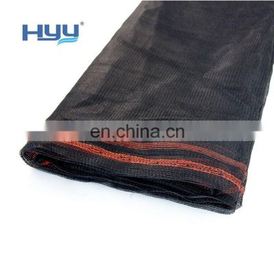 Free Sample HDPE +UV Stabilizer  Dust And Debris Control Construction Safety Netting