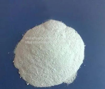 Ethylenediaminetetraacetic Acid High Quality C10H16N2O8 CAS 60-00-4