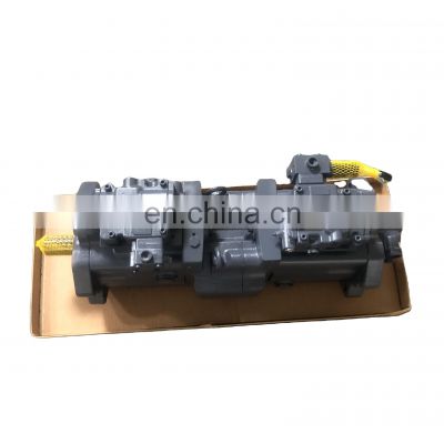 31NA-10010 Kawasaki K3V180DTH Main Pump For Hyundai R360-7 R360LC-7 Hydraulic Pump