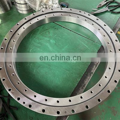 Heng Guan manufacturer crane slewing bearing slewing ring