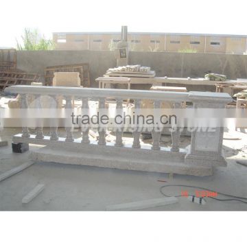 China Beige Granite modern Balusters