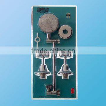 chrome plated hand shower(CP-099Z)