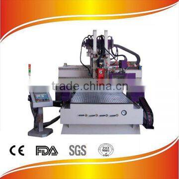 Remax-2030 Better Wood ART Work CNC Router Machine From China