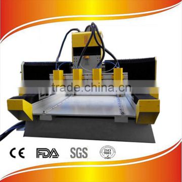 Remax-1318 4 Axis Wood Carving Machine, Multi Head CNC Router Machine