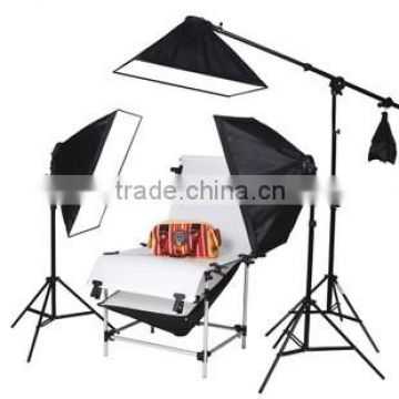mini photography photo studio backgrounds backdrops with wireless remote