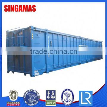 48ft Hc Garbage Waste Container