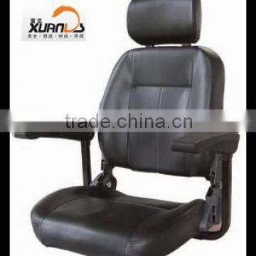 luxury driver seat for electric scooter