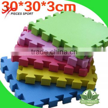 PVC 3m rubber floor mat