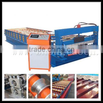 manufacturers metal forming machines ,panel roll forming machine for sale