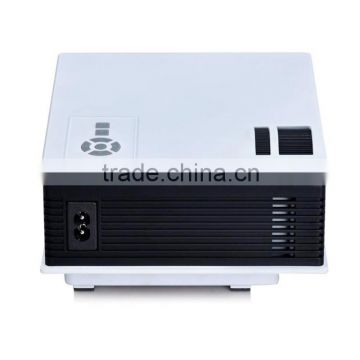 Mini Projector HD 1080P ST40 LED Projector 800 Lumens Home Projector for hd mini led projector 3d 1080p screen projector