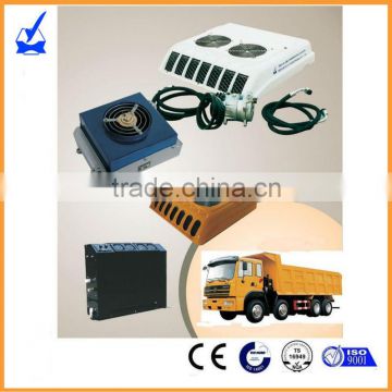 Best Selling 6KW roof top truck klima system for truck cab                        
                                                Quality Choice