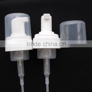 42mm Plastic Foam Pump