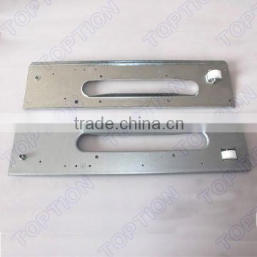 Sheet Metal Stamping Products-Drawer Cover
