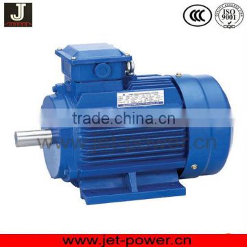 10HP copper wire motor Europe quality