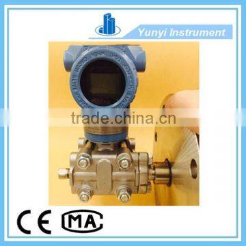 3051 flange liquid pressure transmitter