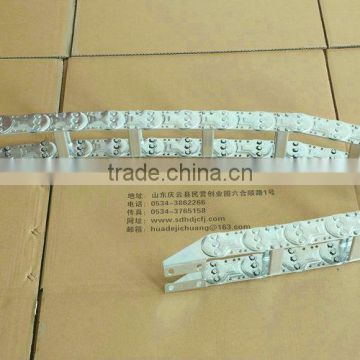 Easily Changeable Good Protective Galvanized Steel Link Chain With Price
