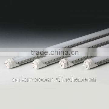 High Quality 50,000 hours With 3 Years Warranty 8T 1200mm led tube lighting