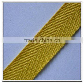 22mm wide cotton mattress binding tape,fabric binding tape