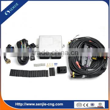 Made in China 8cyl ae6 2568 ecu kits for lpg conversion kit