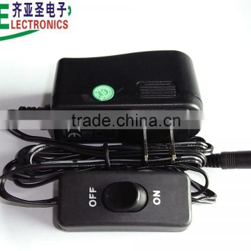 switching mode power supply different chargers