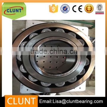 China OEM spherical self aligning roller bearing for heavy machine 23060