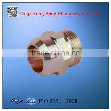 high pressure hydraulic hose assembly