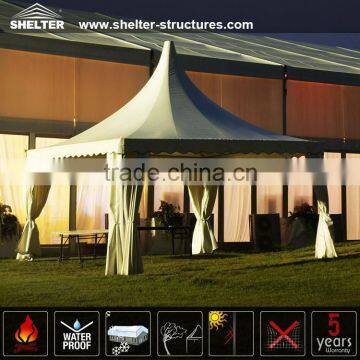 Factory direct supply cheap wedding tent