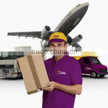 international DHL UPS express shipping from China to Qatar