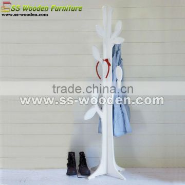 Hot Sale Tree furniture to hang clothes TH-1204545