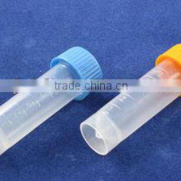 5ml freezing tube