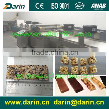 Peanut Candy Cereal Bar Cutting Machine With Factory Price